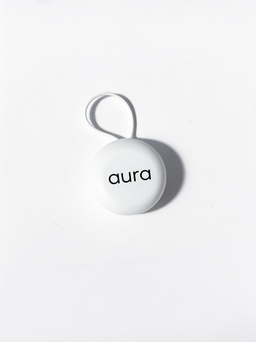 Aura Plugs - Tapones de Oídos de Alta Fidelidad