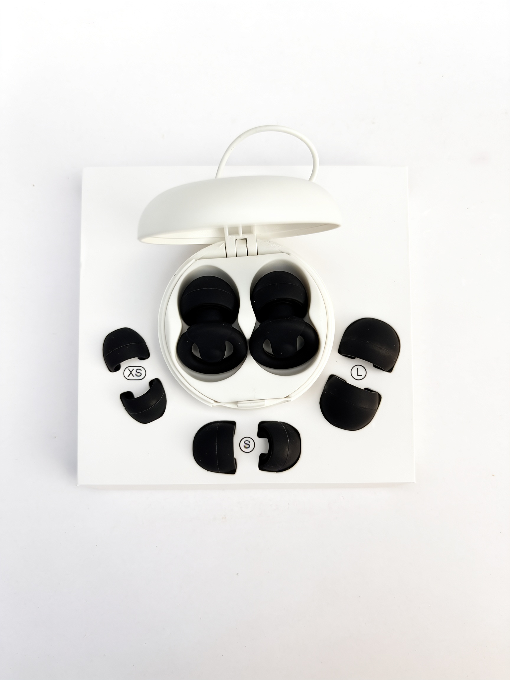 Aura Plugs - Tapones de Oídos de Alta Fidelidad