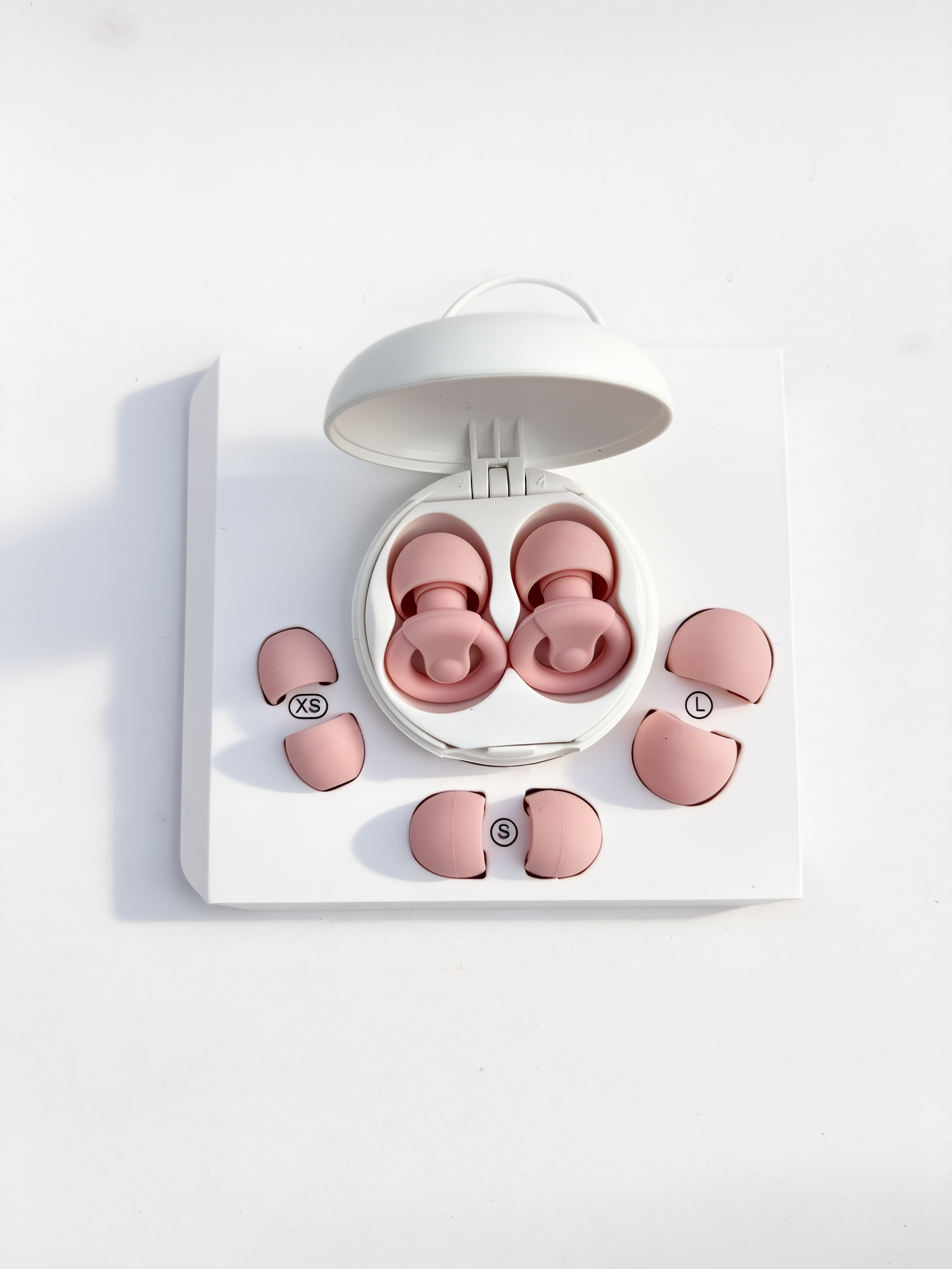 Aura Plugs - Tapones de Oídos de Alta Fidelidad