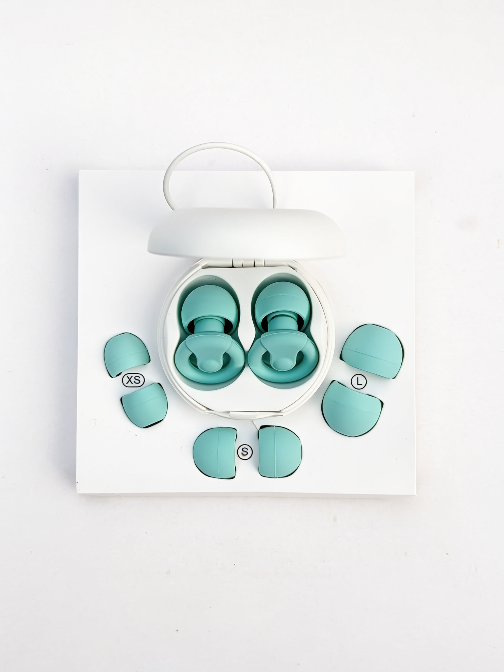 Aura Plugs - Tapones de Oídos de Alta Fidelidad