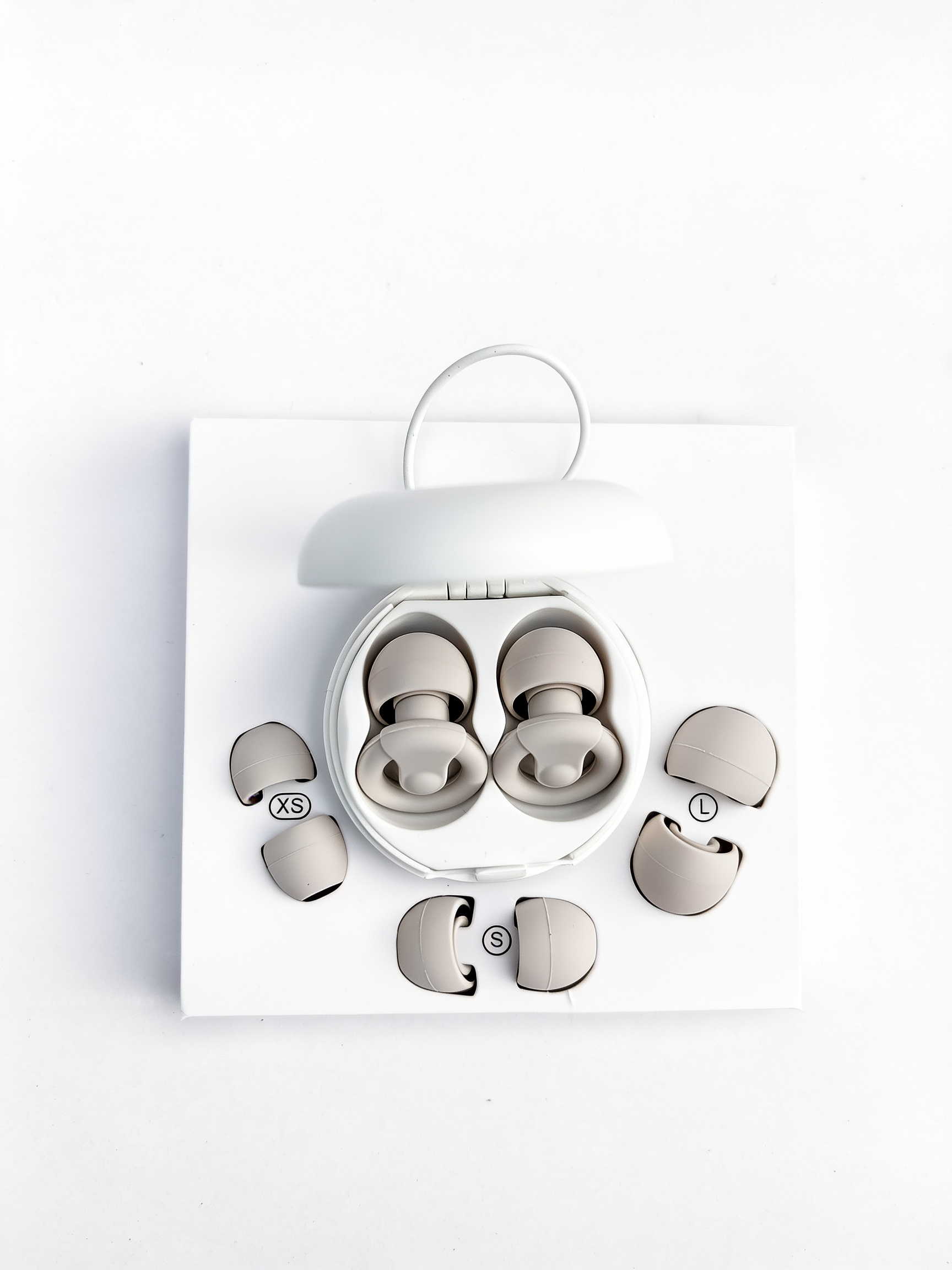 Aura Plugs - Tapones de Oídos de Alta Fidelidad