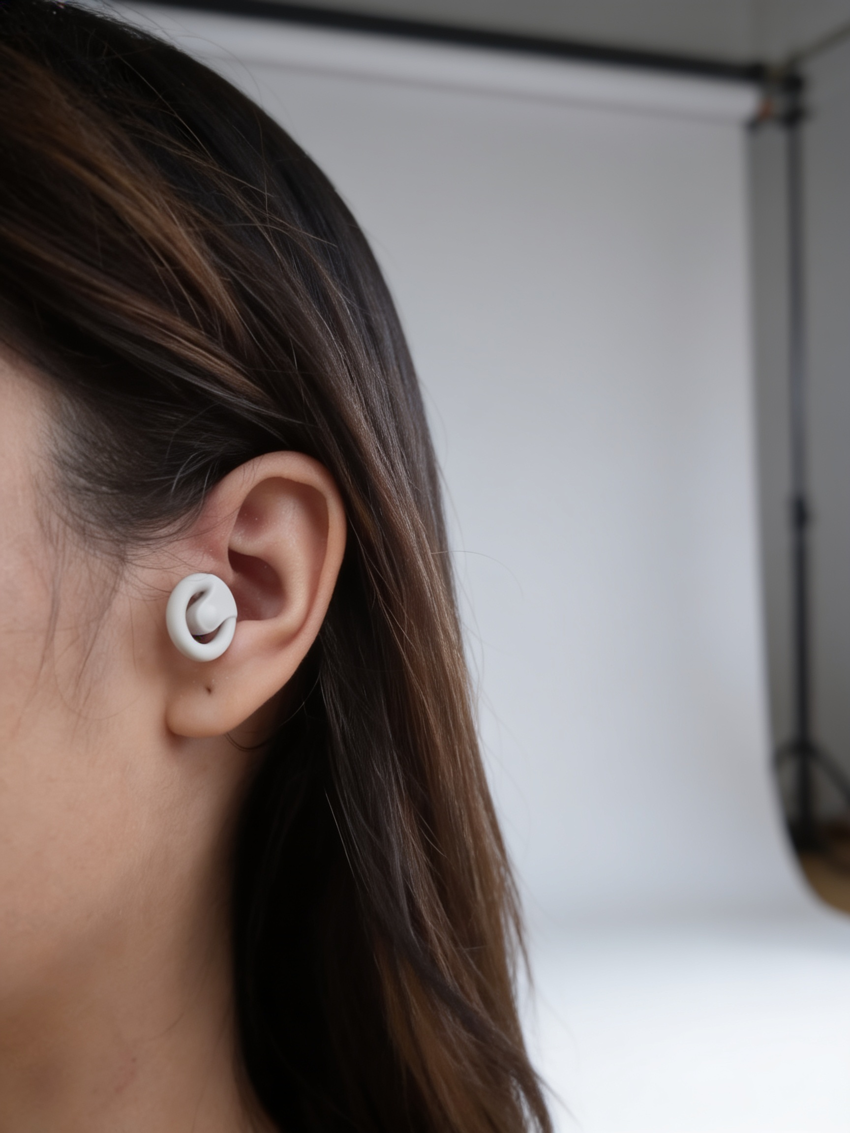 Aura Plugs - Tapones de Oídos de Alta Fidelidad